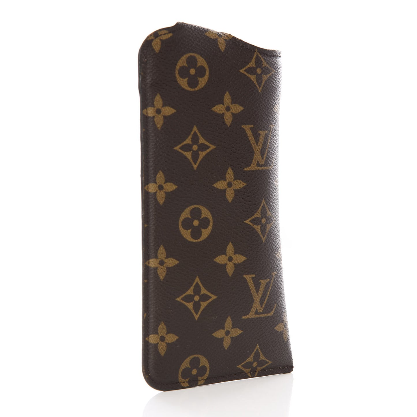 Monogram Sunglasses Case MM