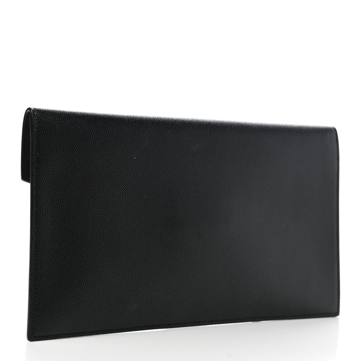 Grain De Poudre Uptown Pouch Black