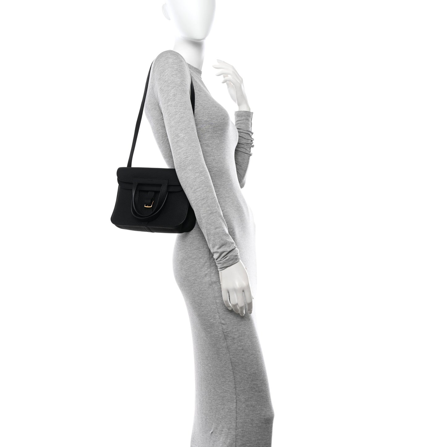Taurillon Clemence Halzan 25 Black