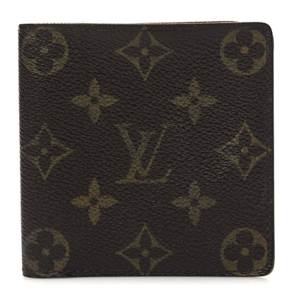 Louis Vuitton LOUIS VUITTON Monogram Billfold Wallet 1 of 7