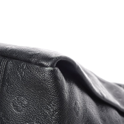 Louis Vuitton Empreinte Artsy MM Black 12 of 14