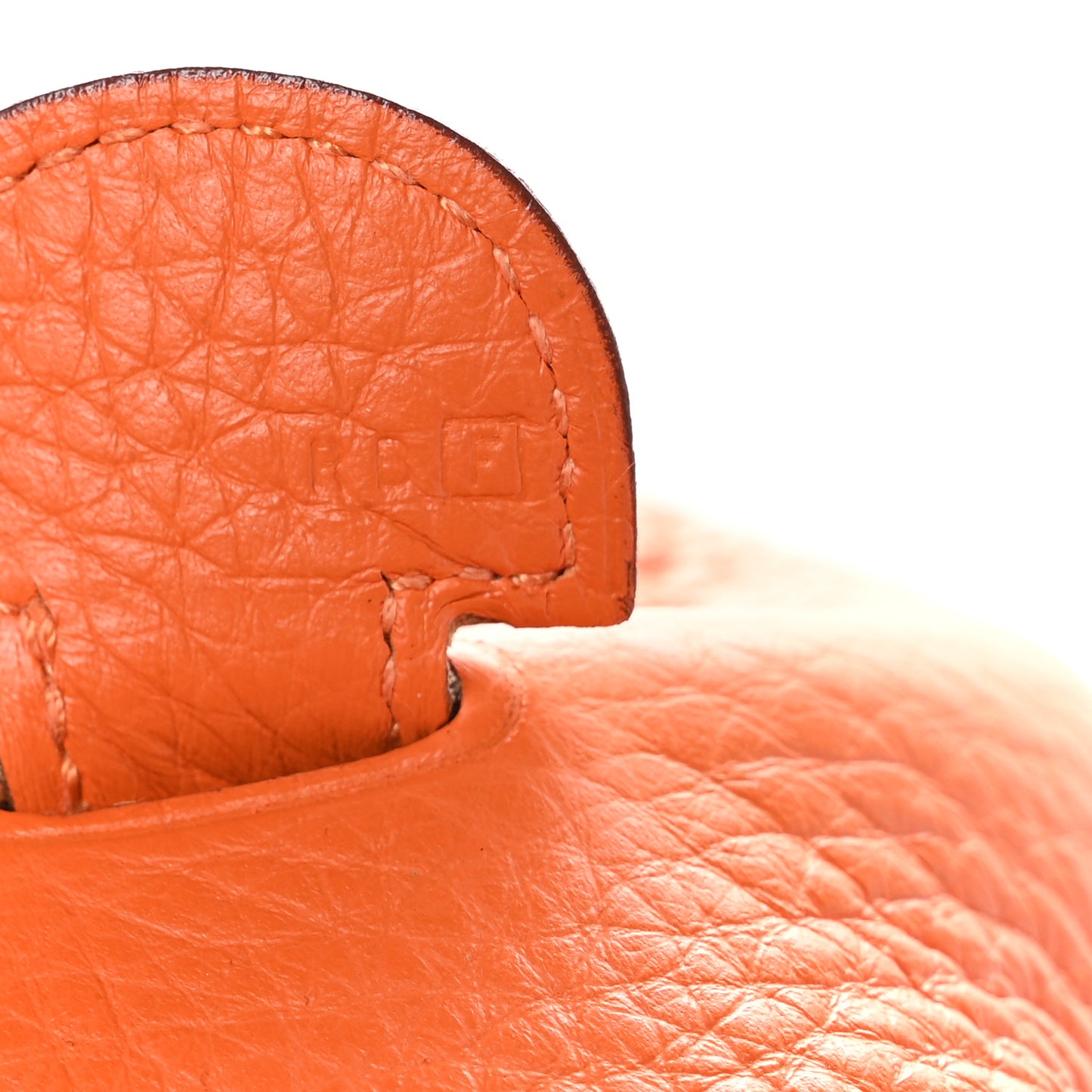 Taurillon Clemence Evelyne GM Orange