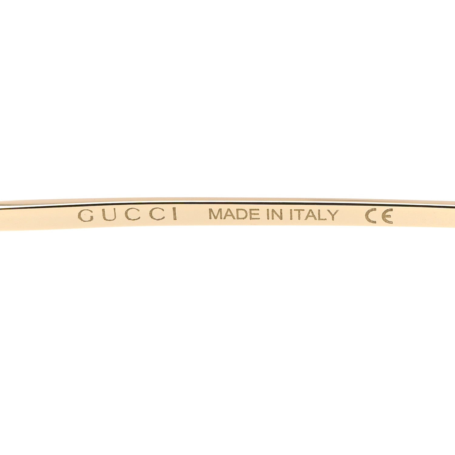 Gucci Acetate Metal Horsebit Sunglasses GG0915S Black 6 of 9