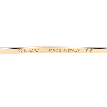 Gucci Acetate Metal Horsebit Sunglasses GG0915S Black 6 of 9