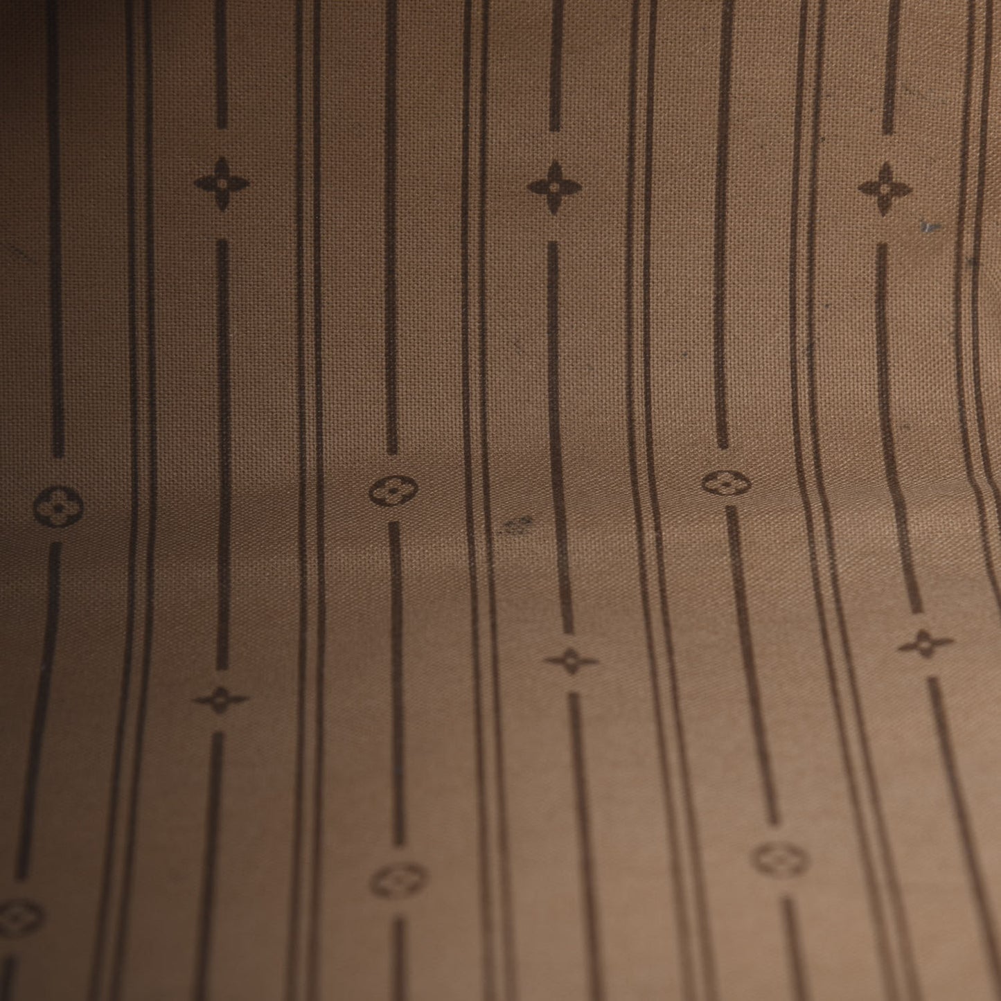 Monogram Delightful MM