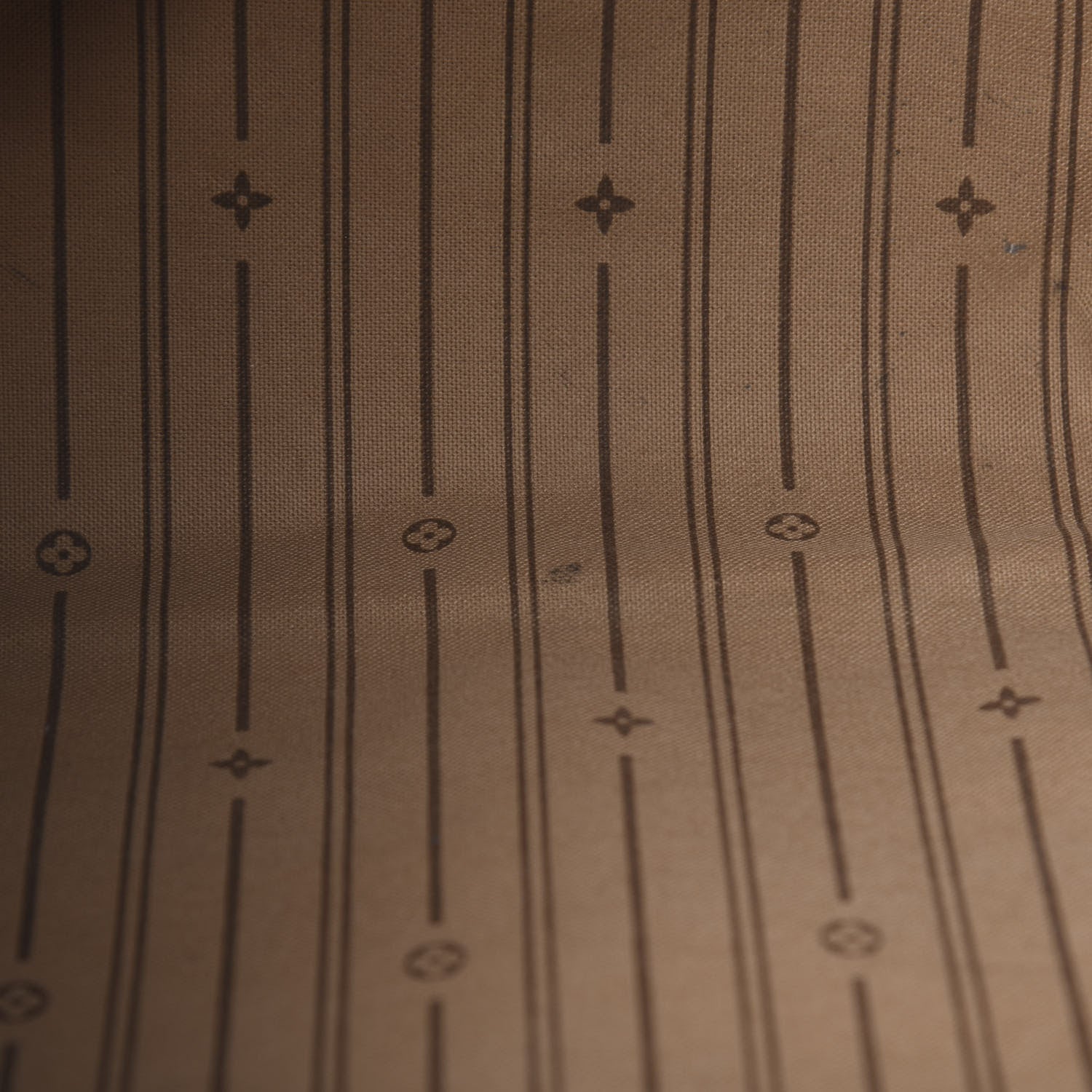 Louis Vuitton Monogram Delightful MM 8 of 13