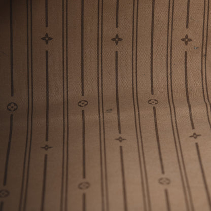 Louis Vuitton Monogram Delightful MM 8 of 13