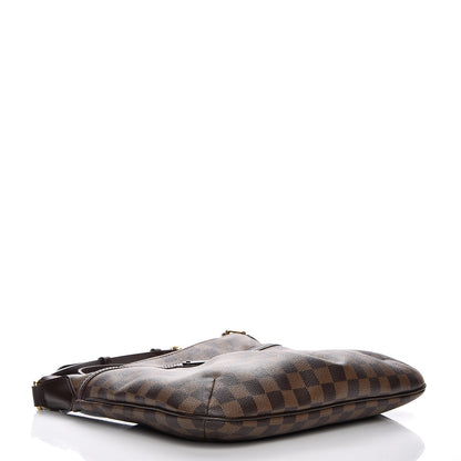 Louis Vuitton Damier Ebene Bloomsbury PM 4 of 8