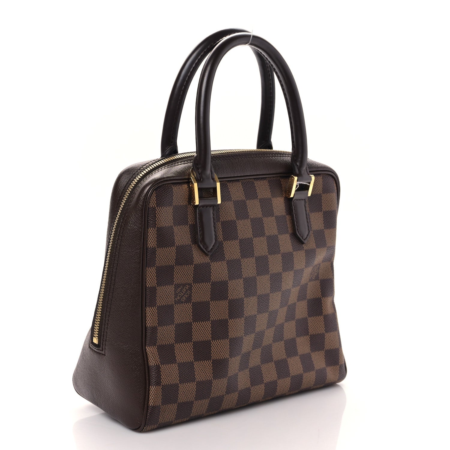 Louis Vuitton Damier Ebene Brera 3 of 8