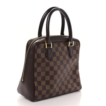 Louis Vuitton Damier Ebene Brera 3 of 8