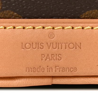 Louis Vuitton Monogram Nano Noe NV 6 of 9