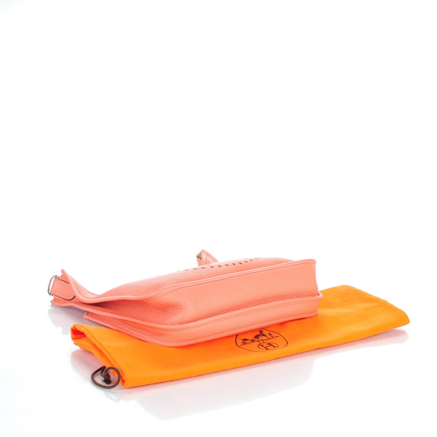 Taurillon Clemence Evelyne III PM Crevette