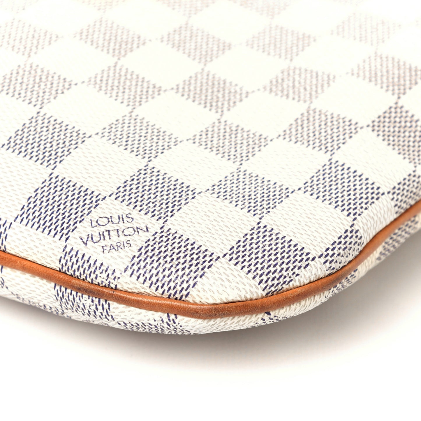 Damier Azur Bosphore Pochette