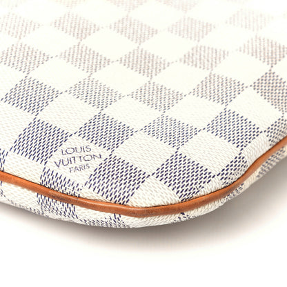 Louis Vuitton Damier Azur Bosphore Pochette 10 of 11