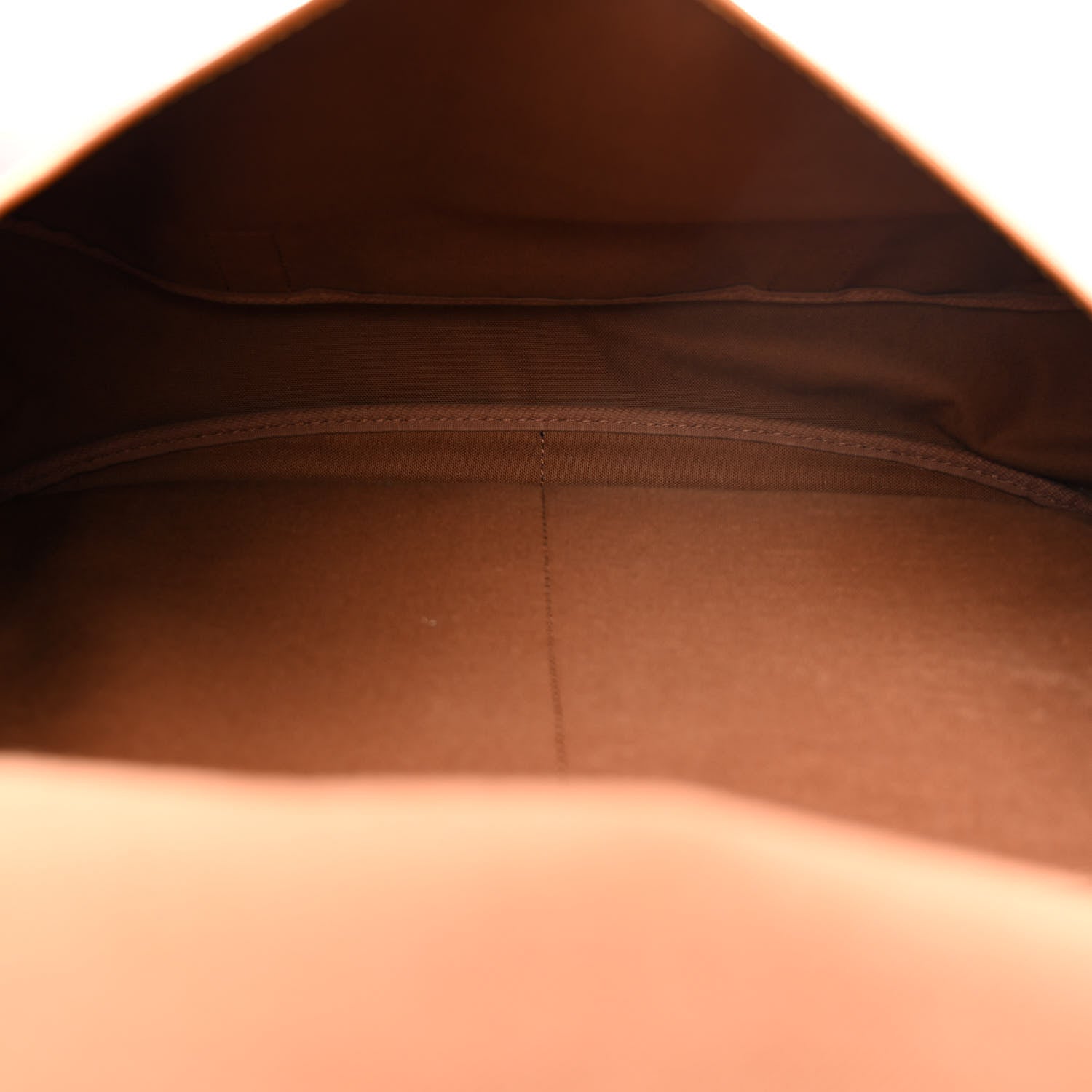 Louis Vuitton Monogram Saumur 43 5 of 19