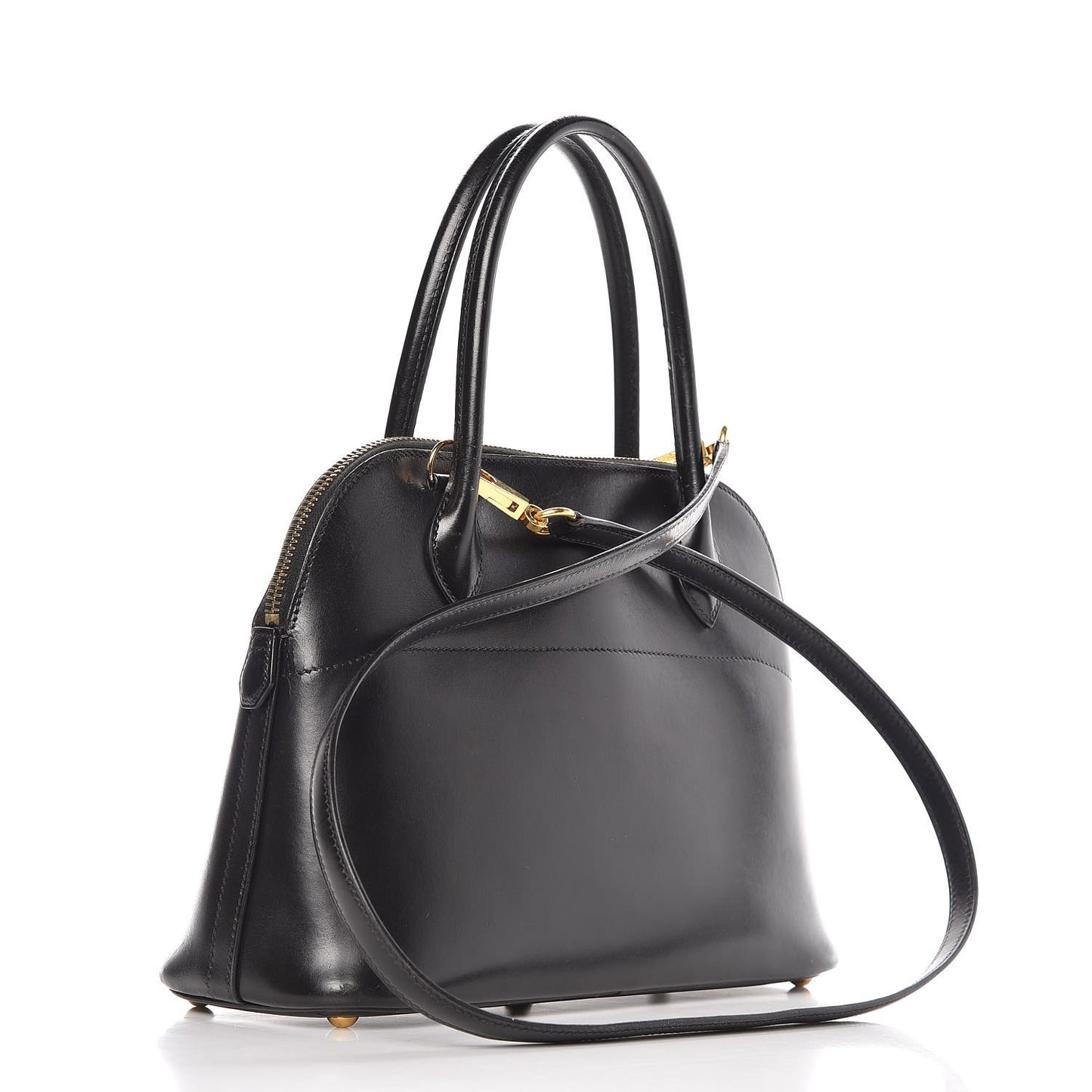 Box Bolide 27 Black