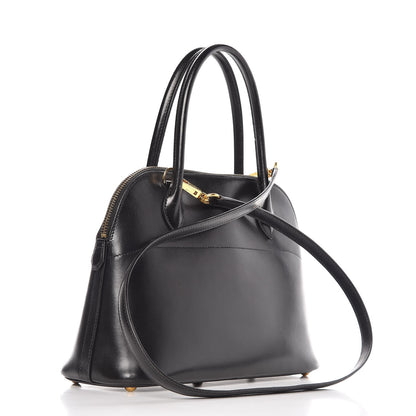 Hermes Box Bolide 27 Black 3 of 23