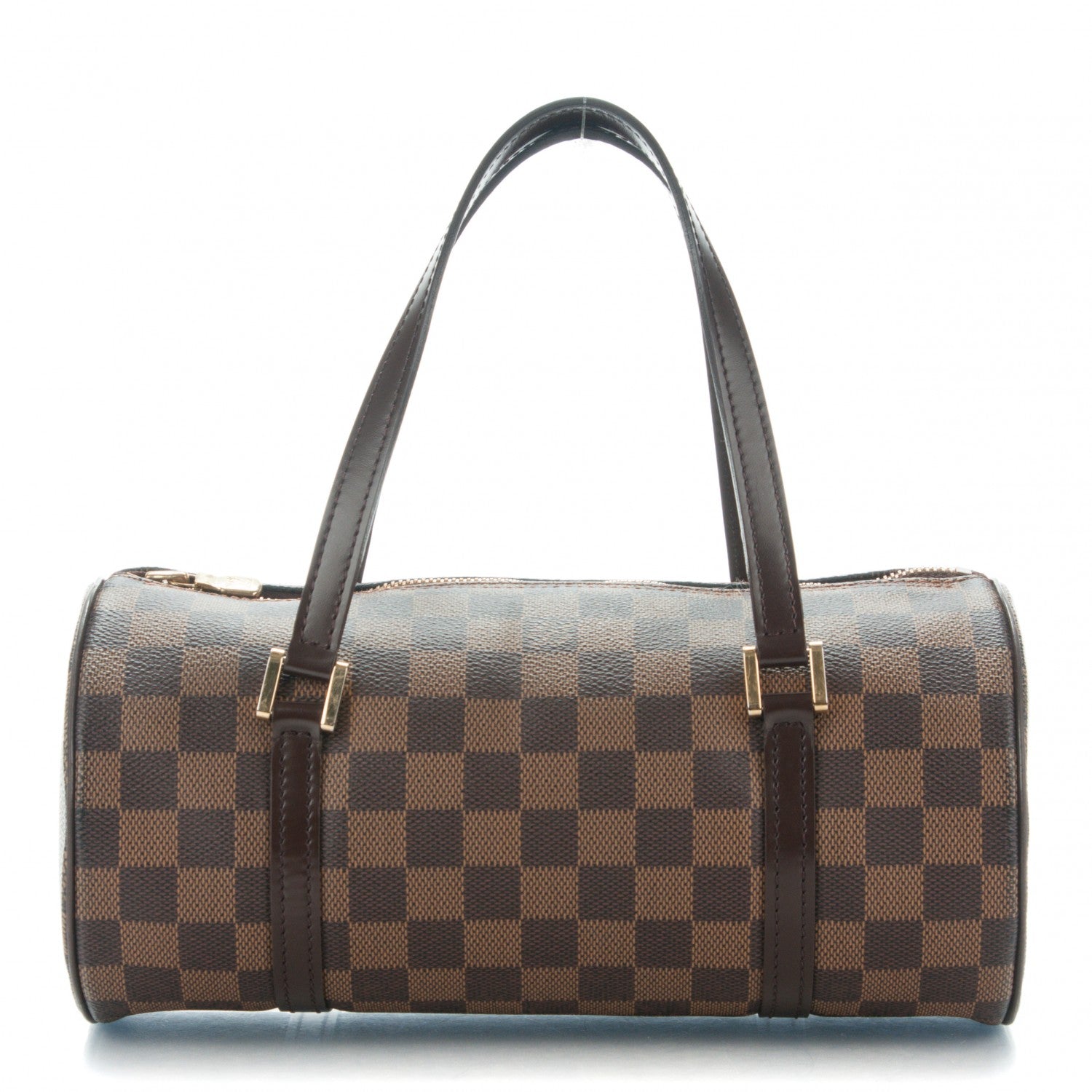 Louis Vuitton Damier Ebene Papillon 26 1 of 6
