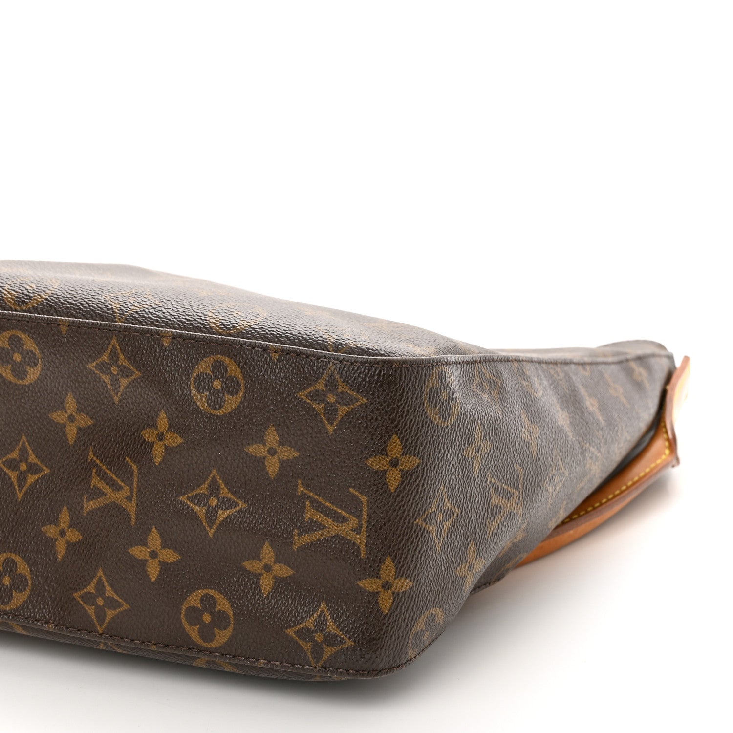 Louis Vuitton Monogram Looping GM 9 of 13