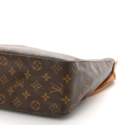 Louis Vuitton Monogram Looping GM 9 of 13