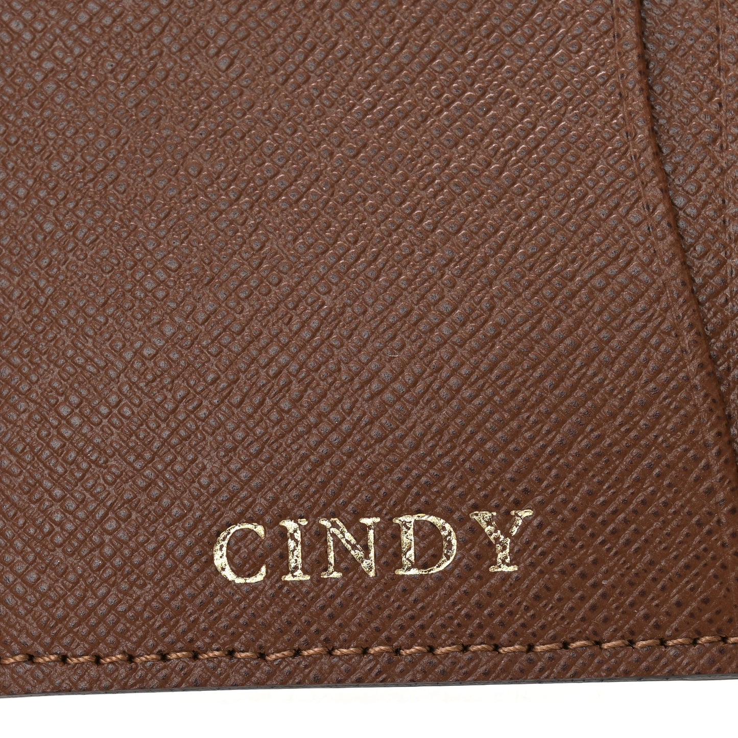 Monogram Pocket Organizer NM