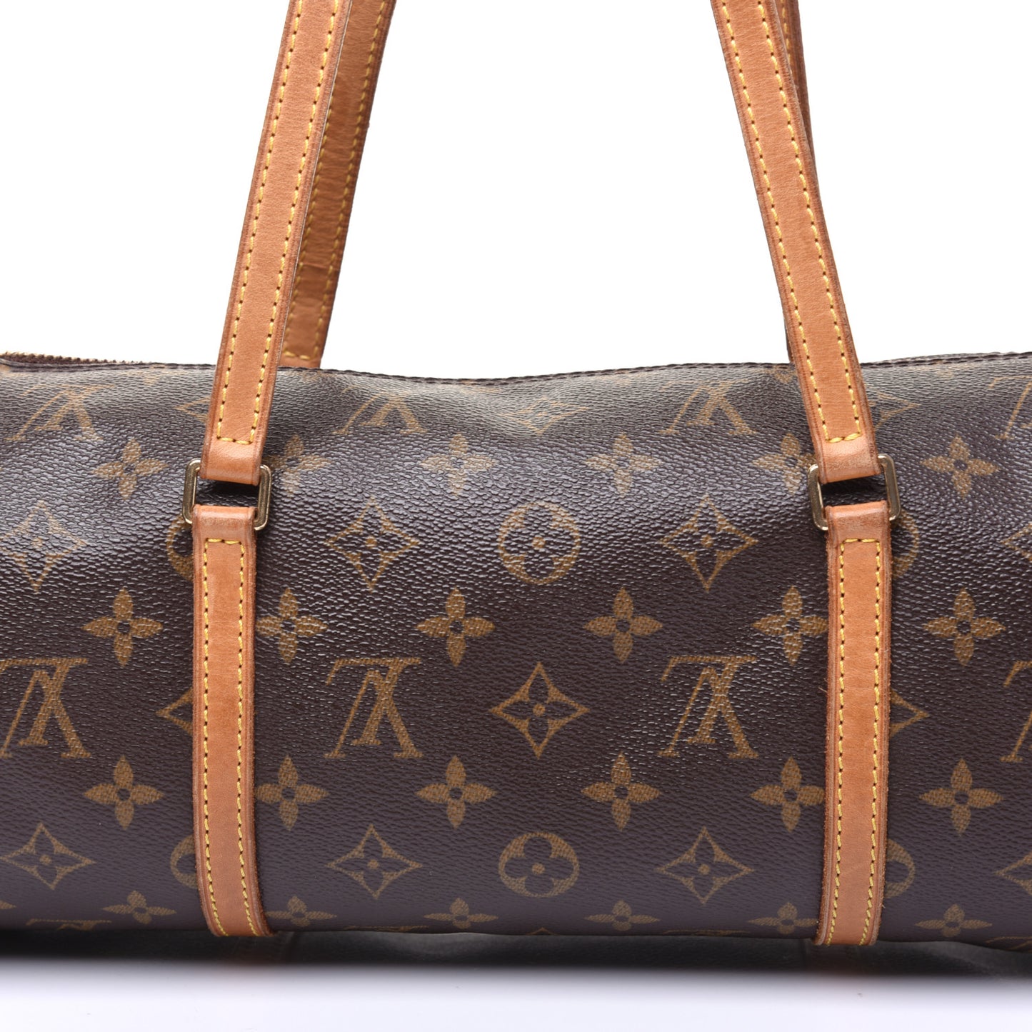 Monogram Papillon 30