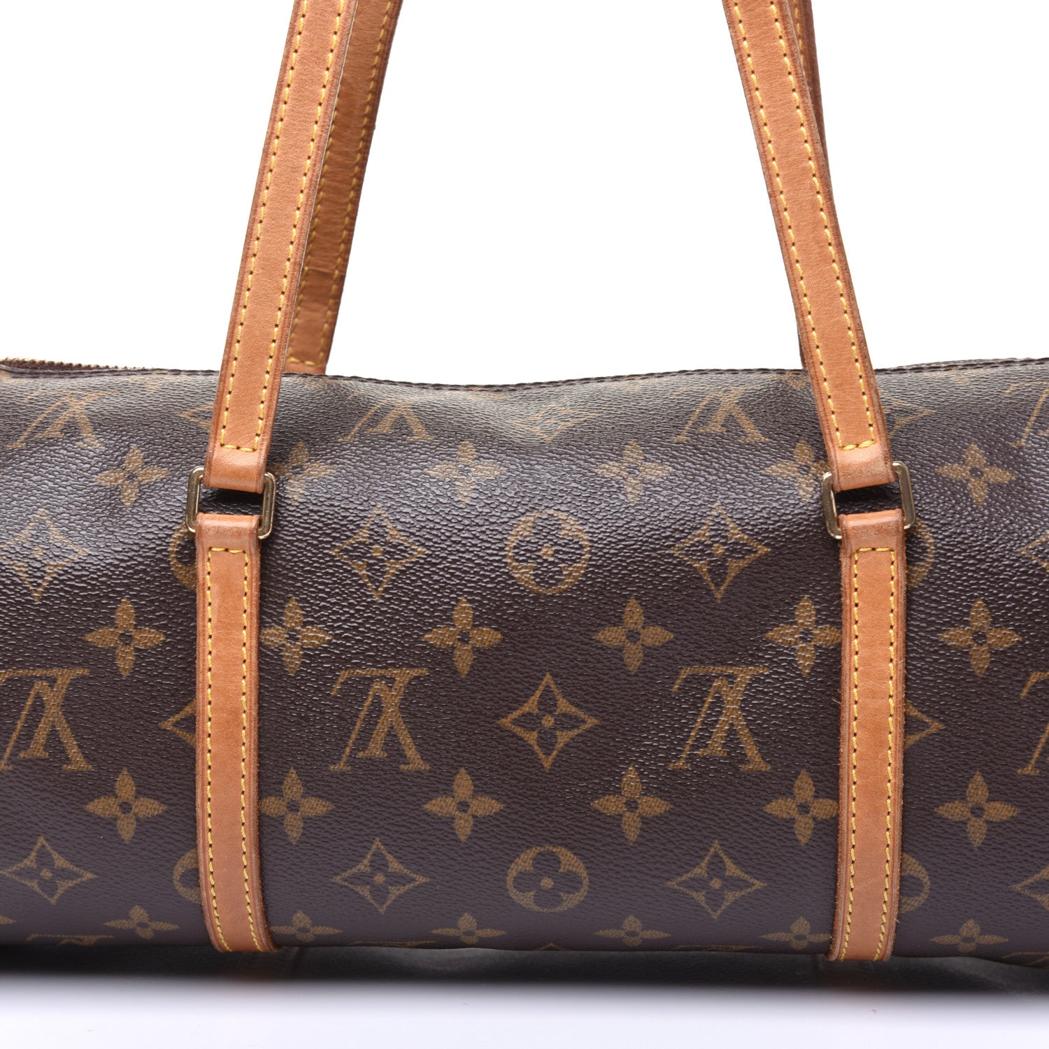 Louis Vuitton Monogram Papillon 30 13 of 19