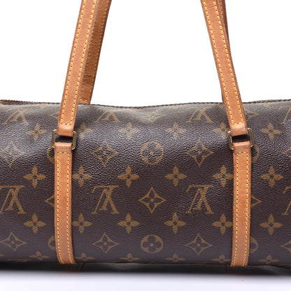 Louis Vuitton Monogram Papillon 30 13 of 19