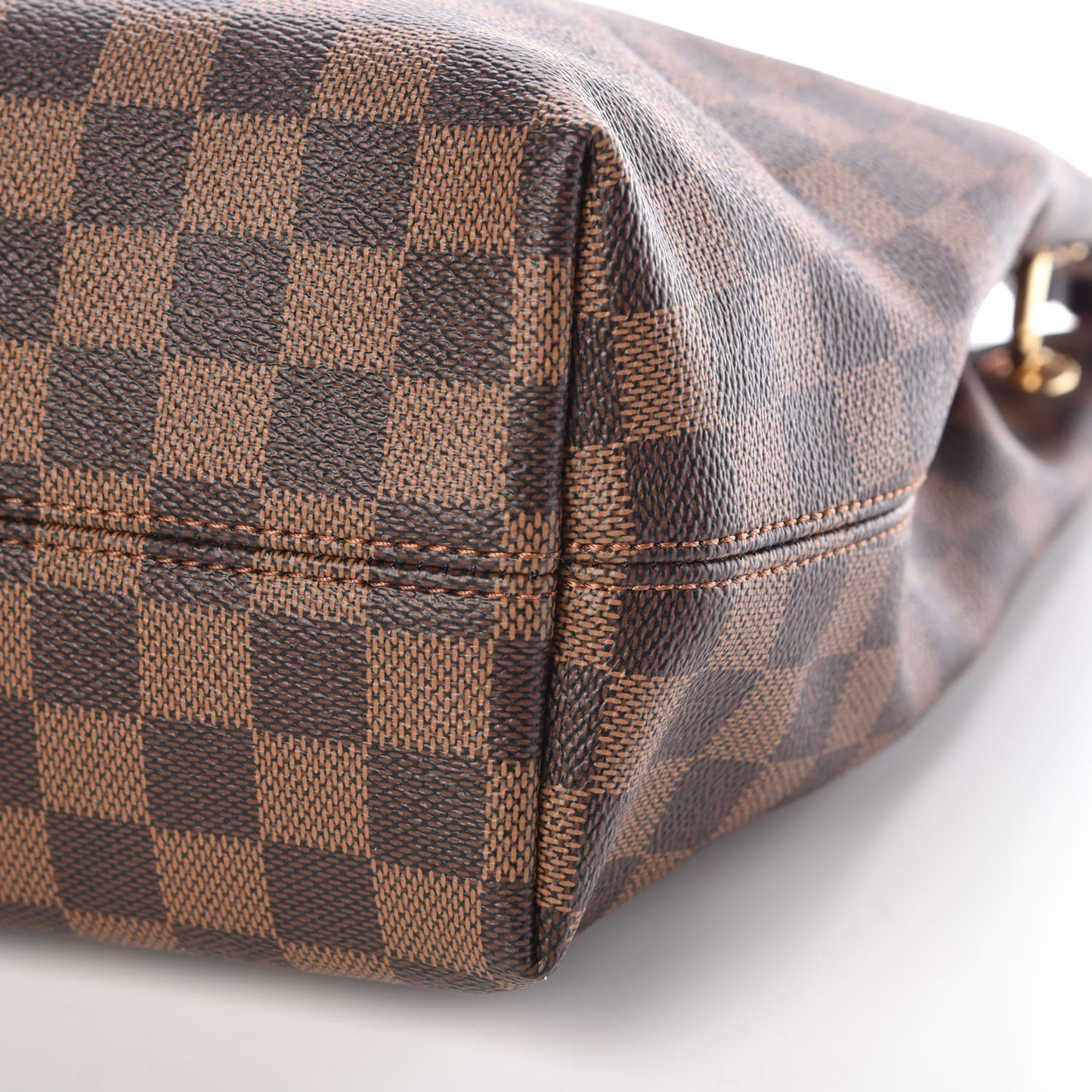 Damier Ebene Graceful PM