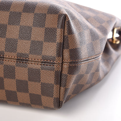 Louis Vuitton Damier Ebene Graceful PM 11 of 11