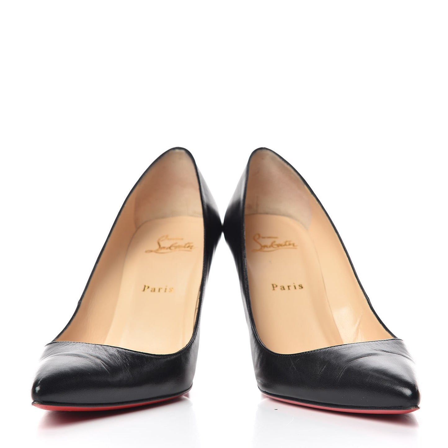 Kid Pigalle 85 Pumps 39 Black