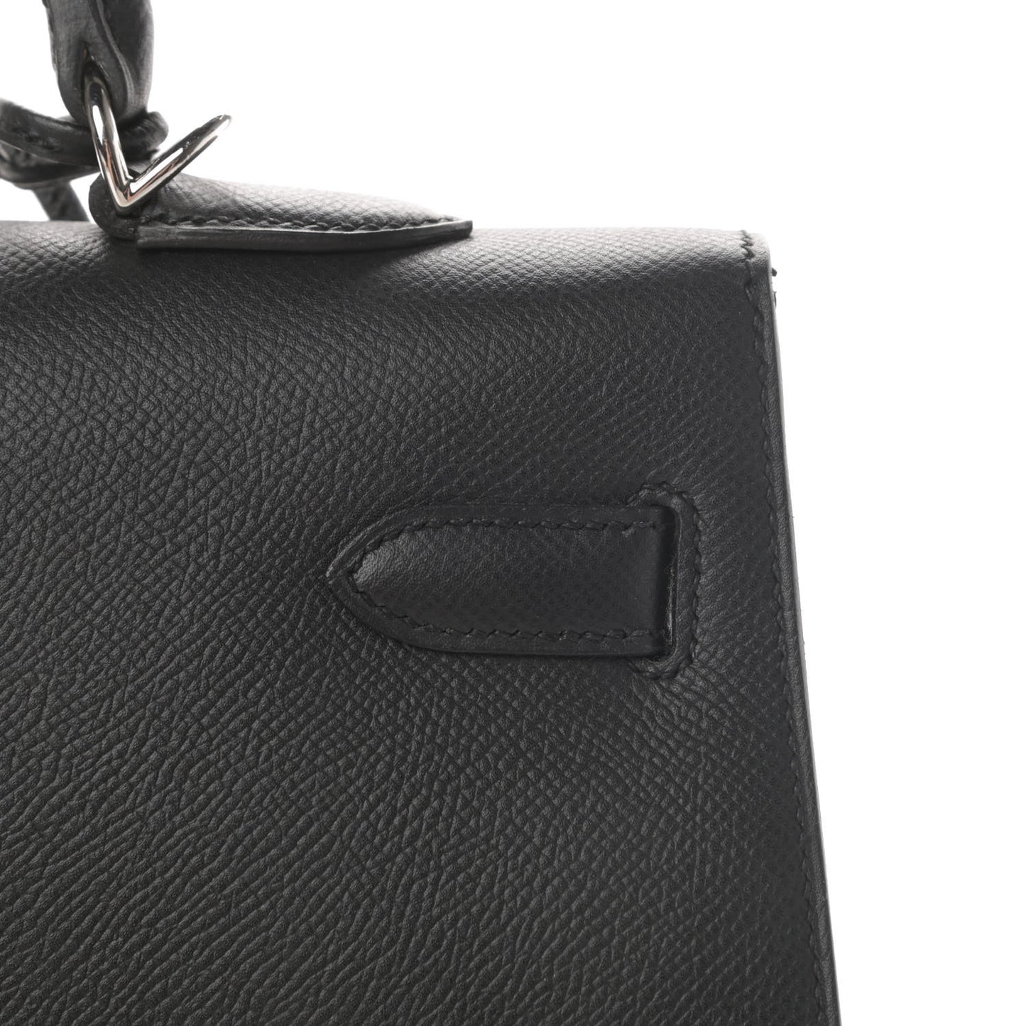 Epsom Kelly Sellier 35 Black