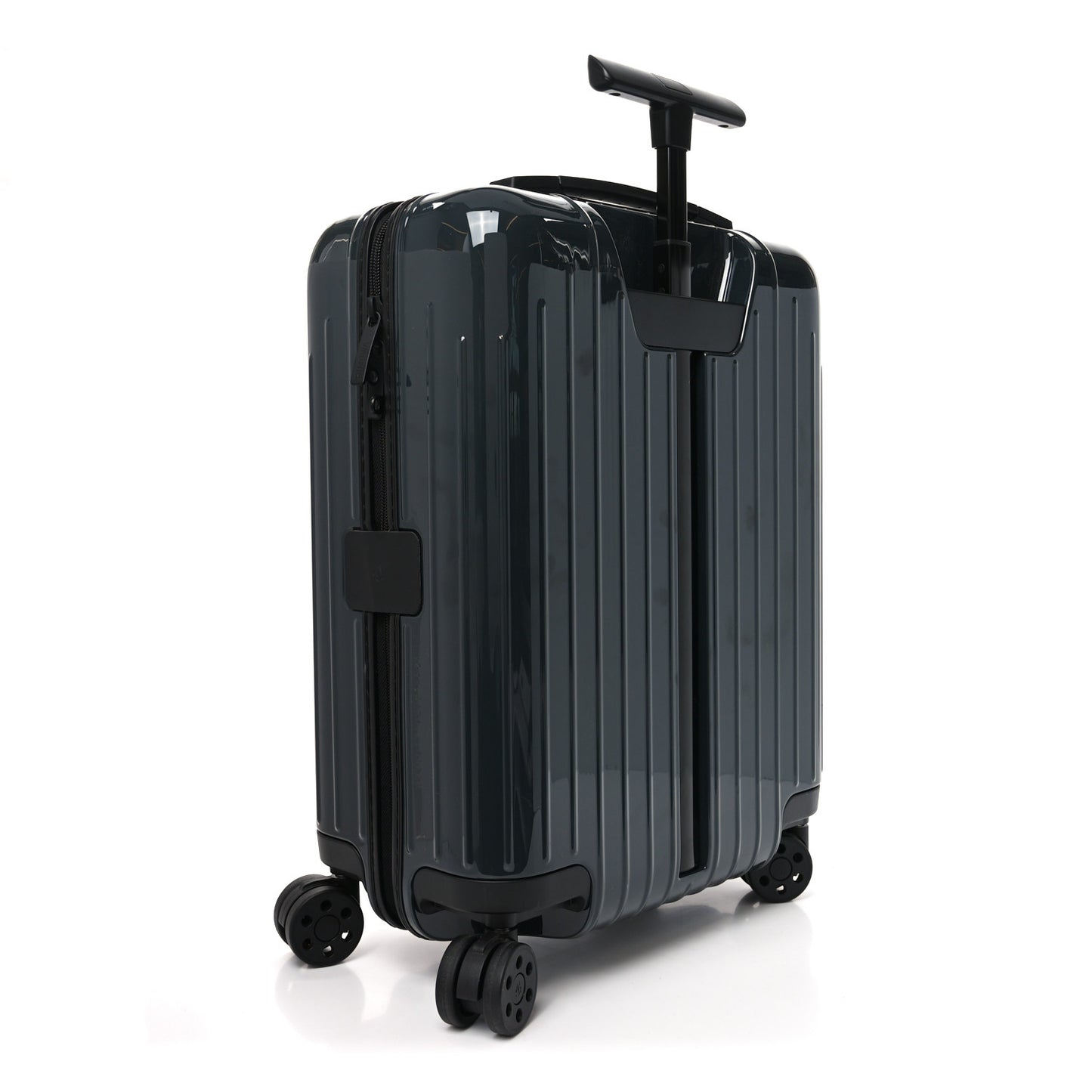 Gloss Polycarbonate Essential Lite Cabin U Graphite Grey