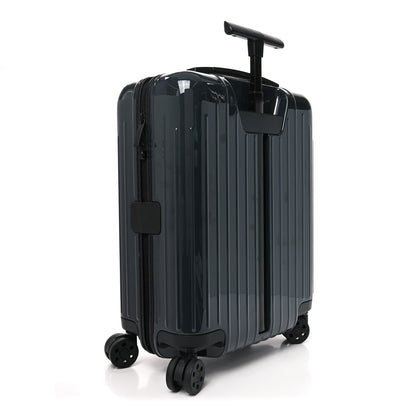 Rimowa Gloss Polycarbonate Essential Lite Cabin U Graphite Grey 2 of 9