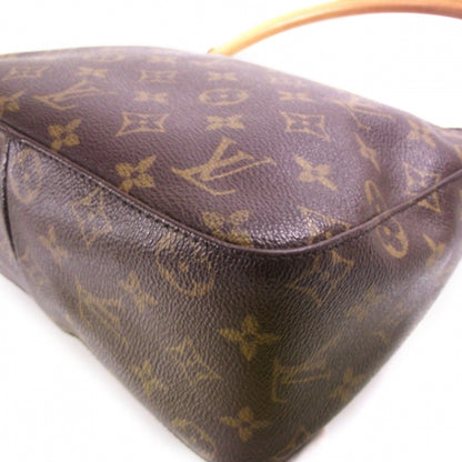 Louis Vuitton Monogram Looping MM 5 of 9