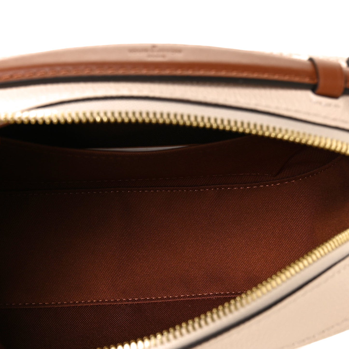 Empreinte Saintonge Creme