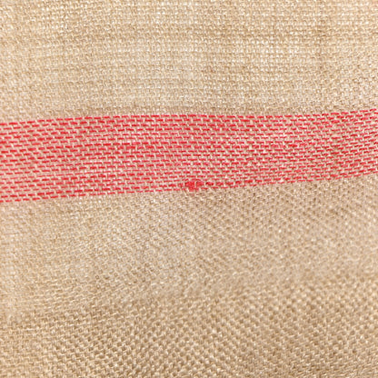 Burberry Wool Silk Gauze Giant Check Lightweight Scarf Archive Beige 10 of 10