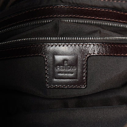 Fendi Zucca Baguette Tobacco 5 of 9