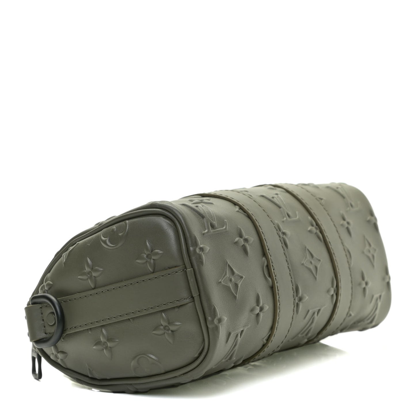 Monogram Seal Keepall XS Khaki