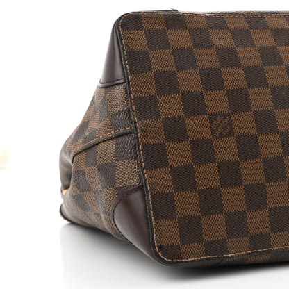 Louis Vuitton Damier Ebene Hampstead PM 8 of 13