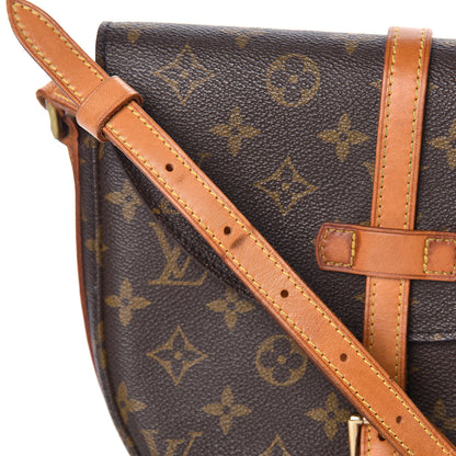 Louis Vuitton Monogram Chantilly GM 10 of 10