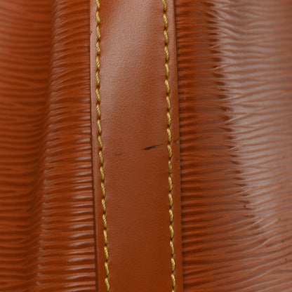 Louis Vuitton Epi Petit Noe Cipango 9 of 16