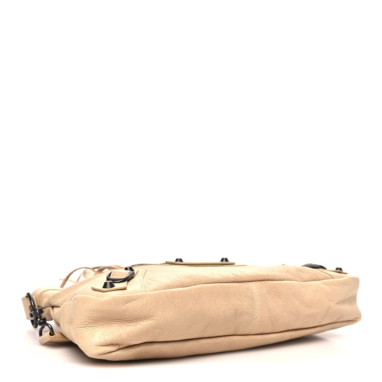 Balenciaga Agneau Classic Hardware First Sahara 5 of 10