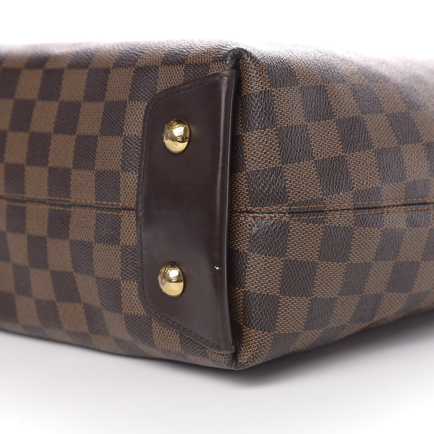 Damier Ebene Duomo Hobo