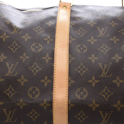 Louis Vuitton Monogram Keepall 60 8 of 15