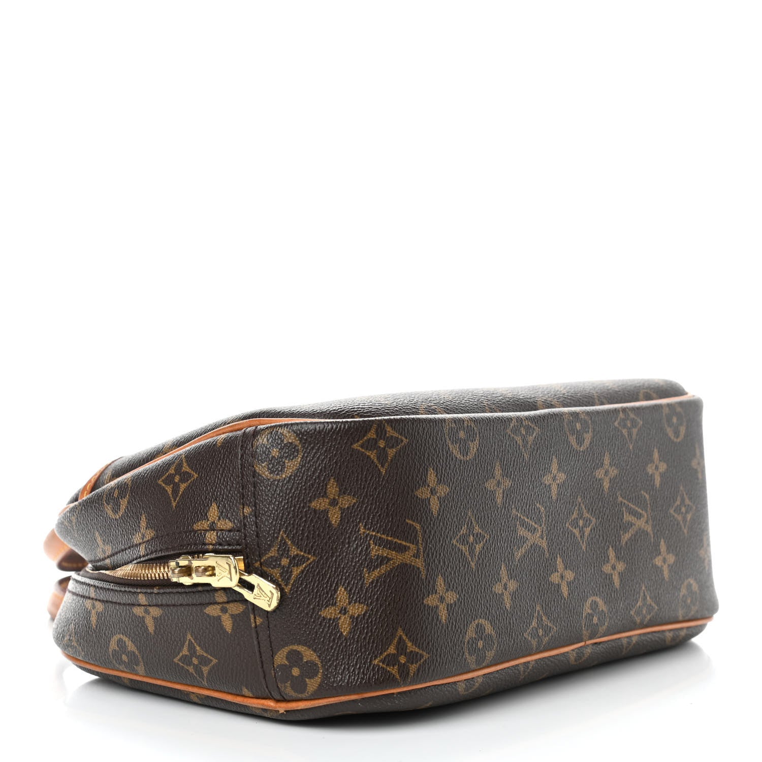 Louis Vuitton Monogram Trouville 4 of 15