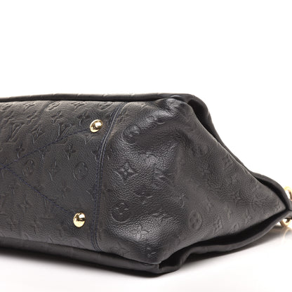 Louis Vuitton Empreinte Artsy MM Infini 8 of 8