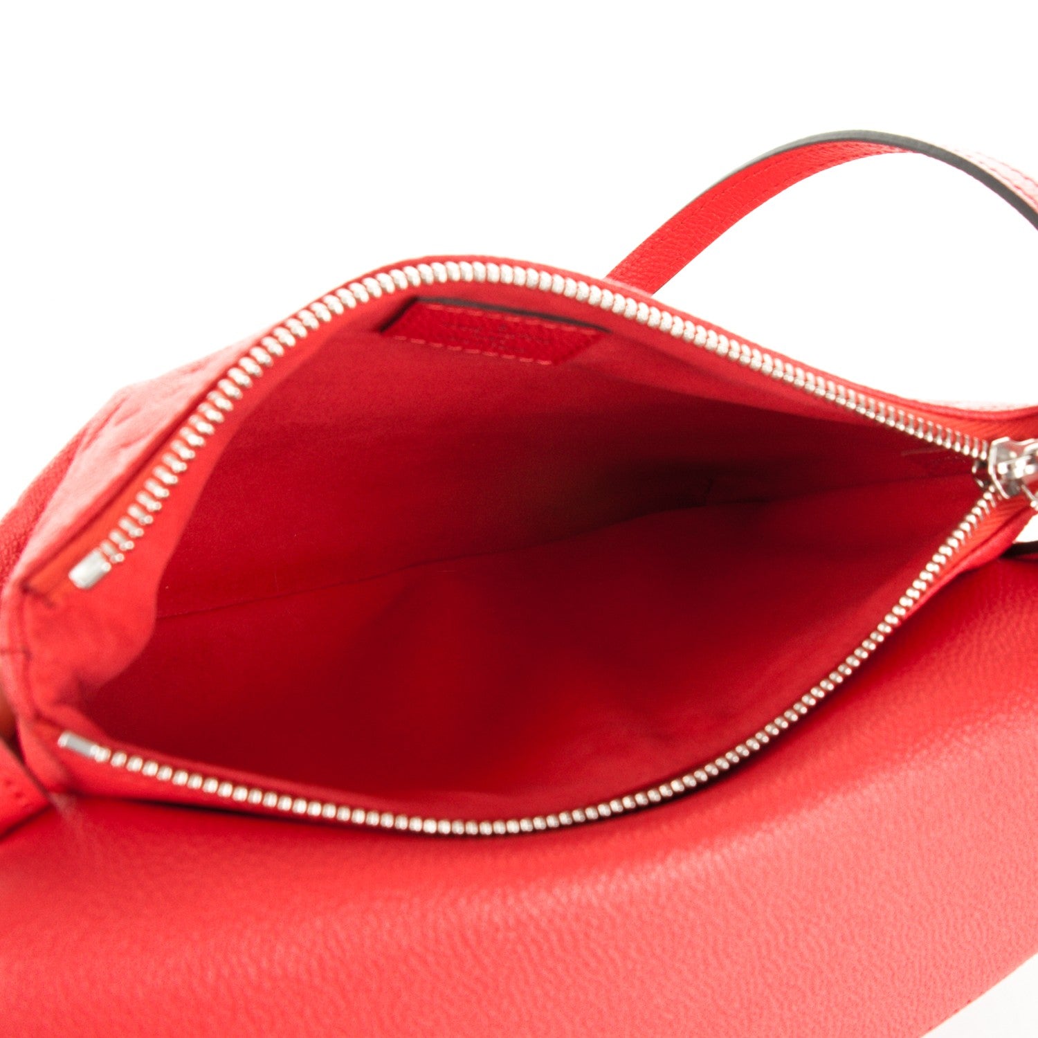 Louis Vuitton Empreinte Twice Poppy 5 of 8