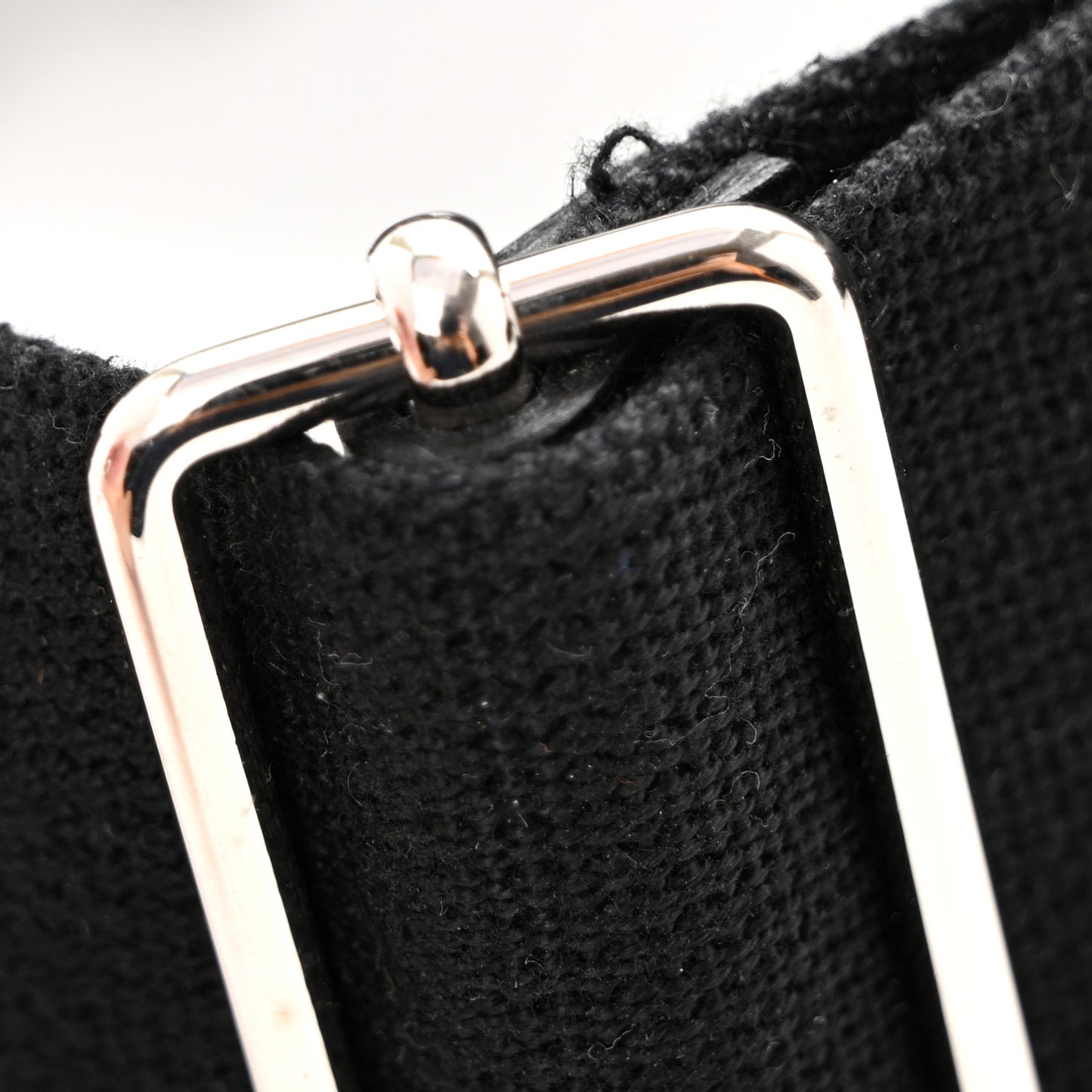 Taurillon Clemence EVELYNE III GM Black
