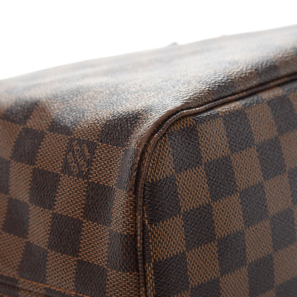 Louis Vuitton Damier Ebene Neo Neverfull MM 12 of 15